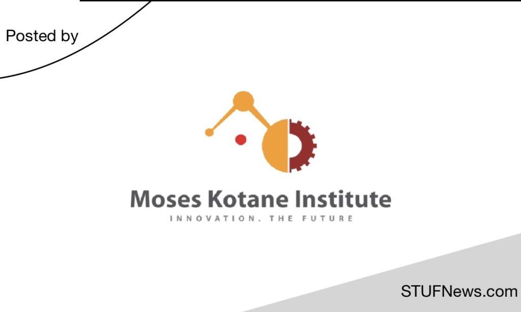 Moses Kotane Institute, South African Learnerships, KwaZulu-Natal Learnerships, South African Students Bursaries, Moses Kotane Institute: Bursaries 2023, Moses Kotane Institute: Learnerships 2023-2025