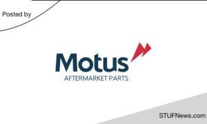 Motus: Graduate Programme 2023 / 2024