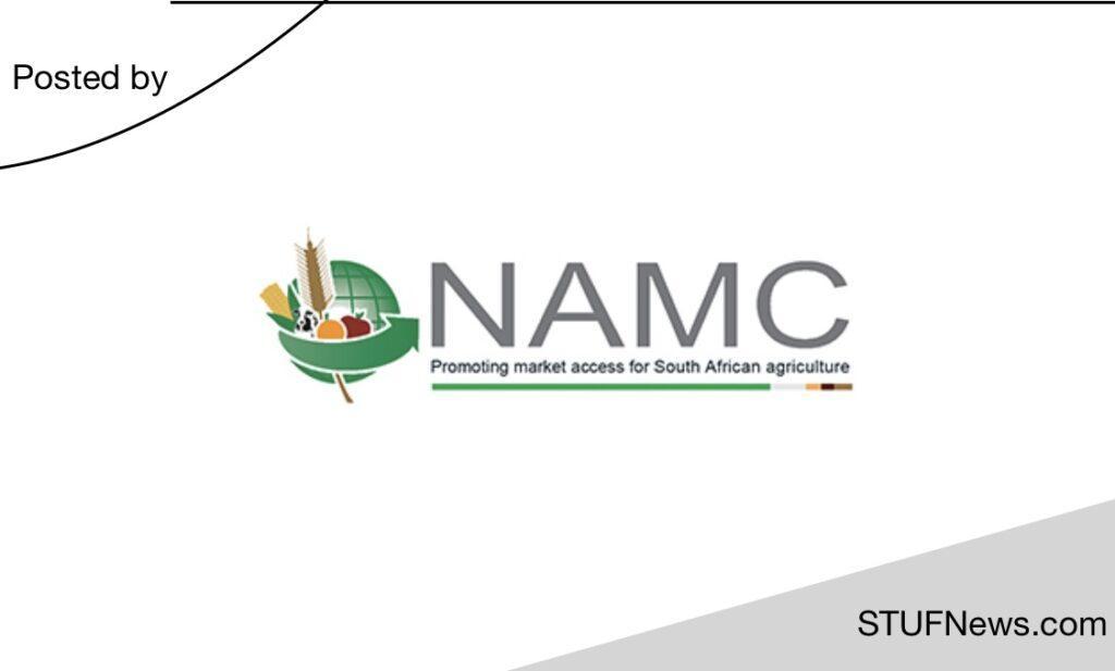 National Agricultural Marketing Council (NAMC), South African Graduates Internships, Gauteng Internships, NAMC: Graduate Internships 2023 / 2024, NAMC: Graduate Internships 2024 / 2025