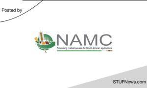 NAMC: Graduate Internships 2024 / 2025