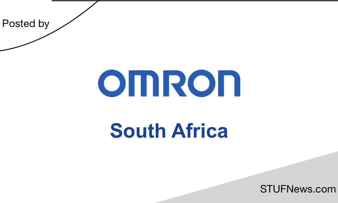 Read more about the article OMRON: Industrial Automation Technical Internships 2023 / 2024
