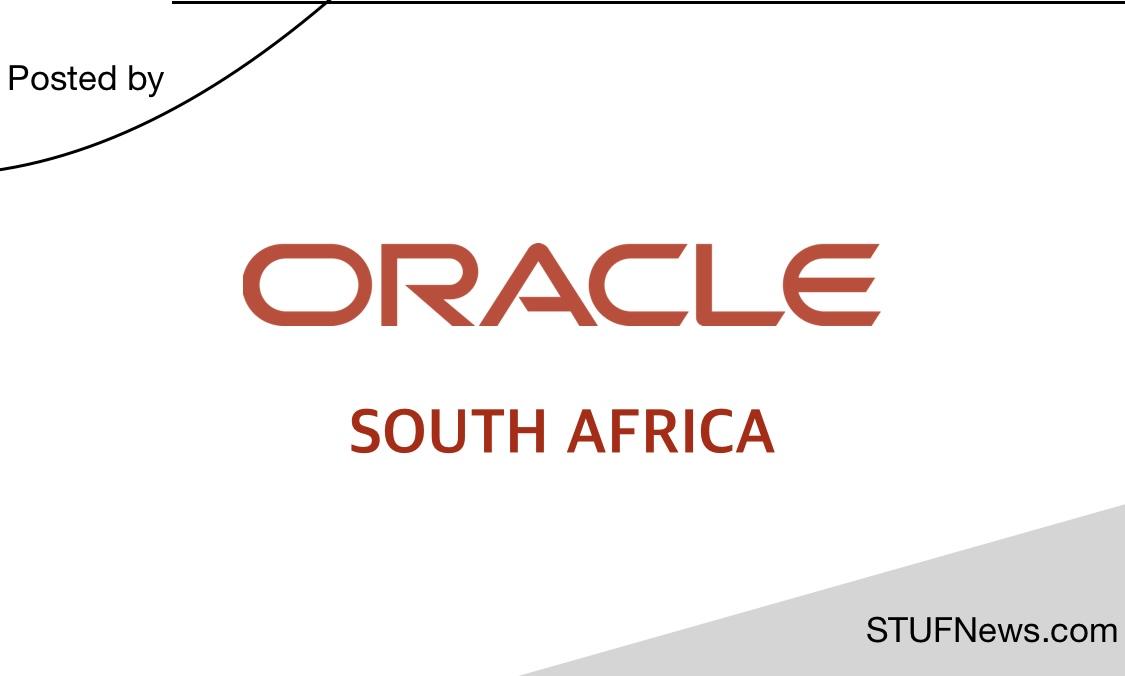 You are currently viewing Oracle: Tech Consulting Internships 2023 / 2024