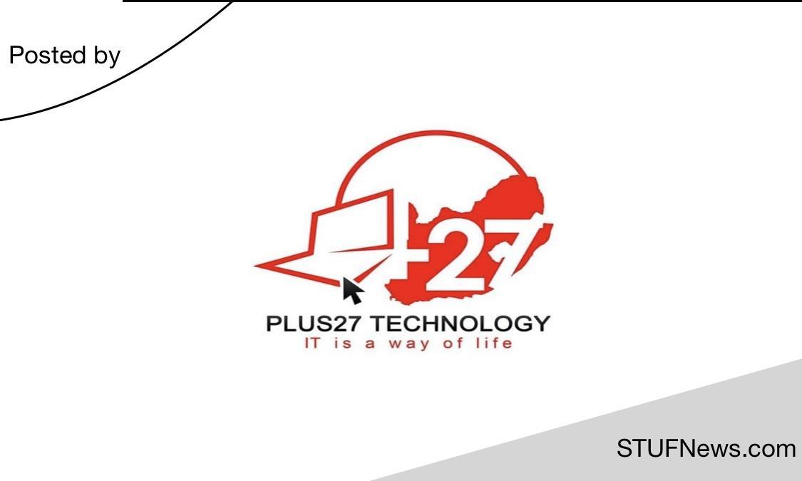 Read more about the article Plus27 Technology: Admin Internships 2023