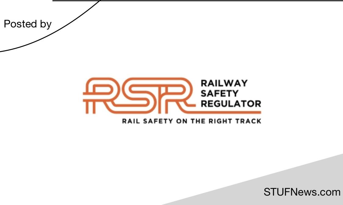 Railway Safety And Interoperability: The 2024 Report – XTAEII