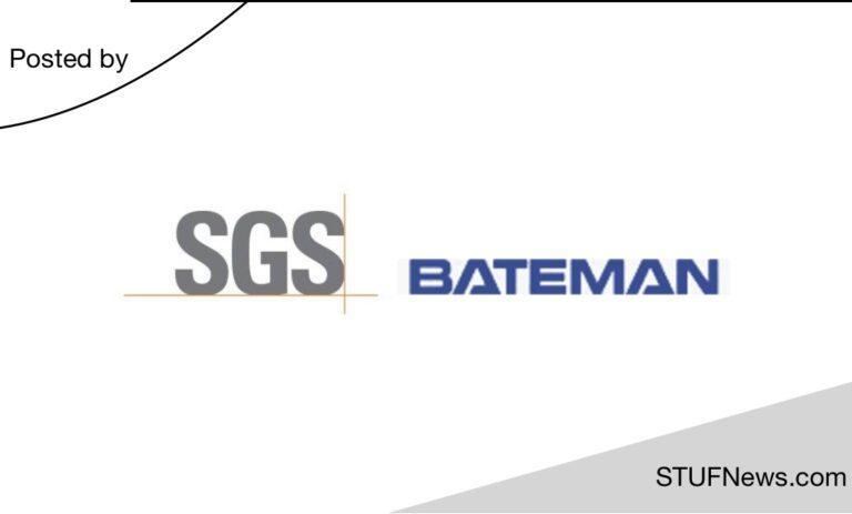SGS Bateman, South African Graduates Jobs, Gauteng Jobs, SGS: Junior Process Engineer