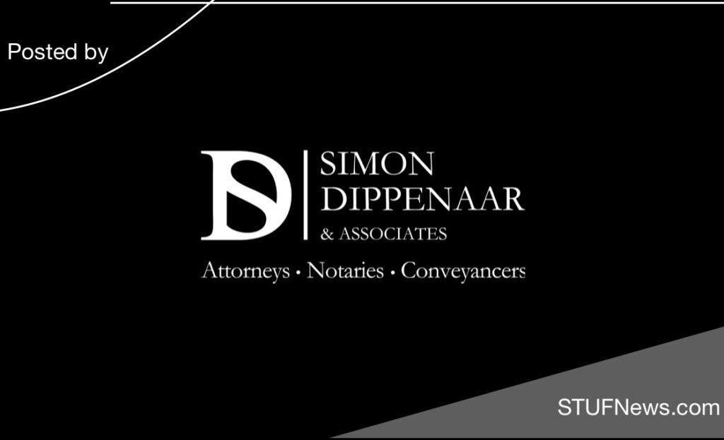 Simon Dippenaar & Associates Inc, Candidate Attorneys, SD Law: Candidate Attorney Programme 2023