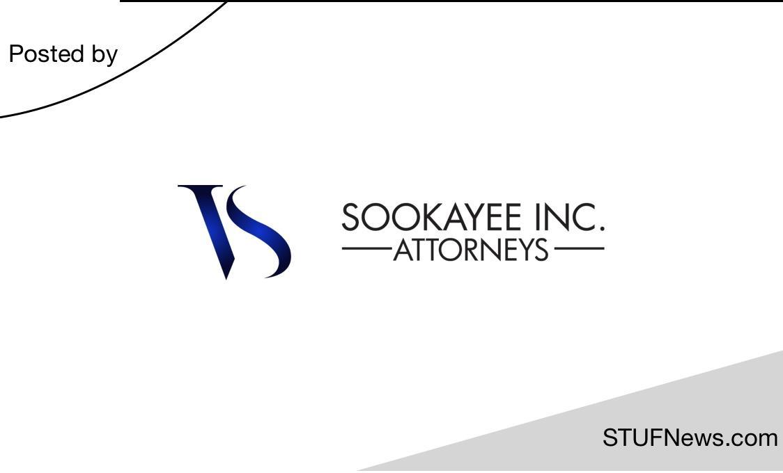 Sookayee Inc: Candidate Attorney Programme 2023