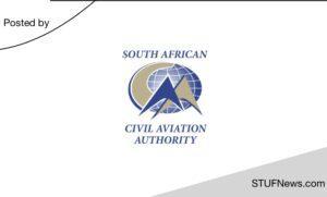SACAA: Graduate Internships 2023 / 2024