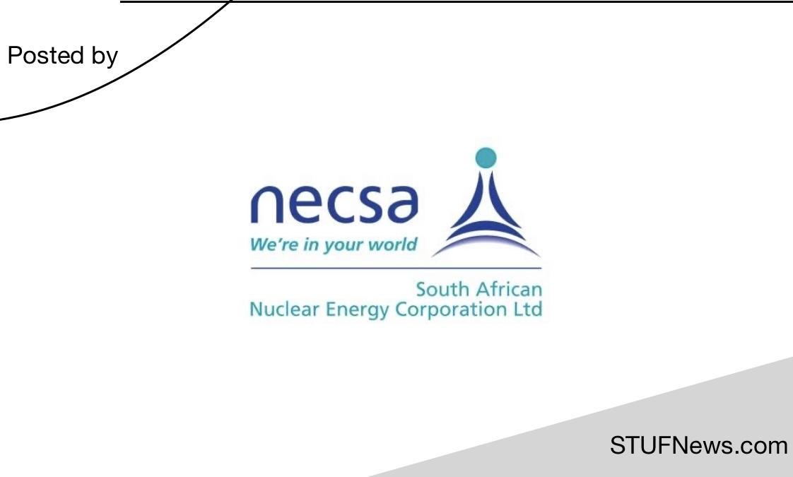 Read more about the article NECSA: Apprenticeships 2023-2026