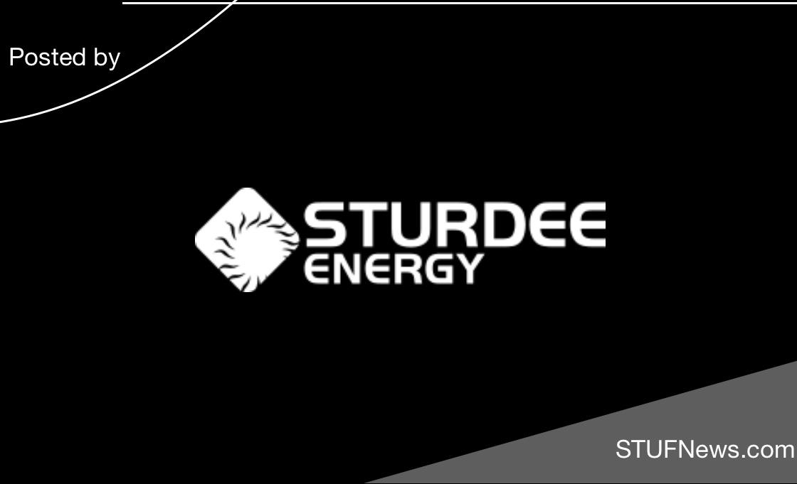 Sturdee Energy: Renewable Energy Internships 2023 / 2024 | Jobs