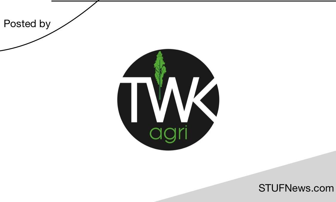 Read more about the article TWK Agri: Cashier