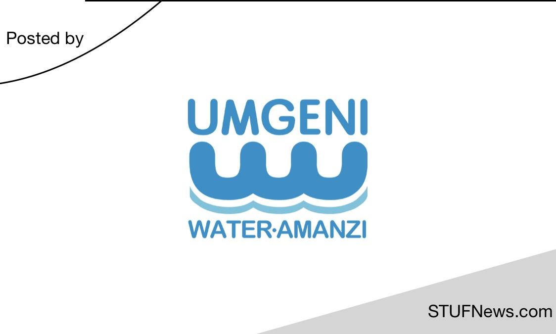 Read more about the article Umgeni Water: Traineeships / Internships 2023-2026
