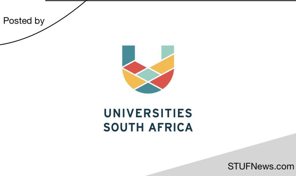 Universities South Africa (USAF), South African Graduates Internships, Gauteng Internships, USAF: Receptionist Internships 2023 / 2024