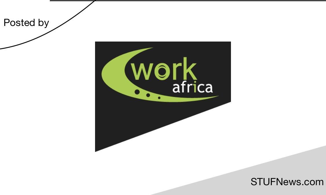 You are currently viewing Work Africa: Food Health & Safety Internships 2023 / 2024