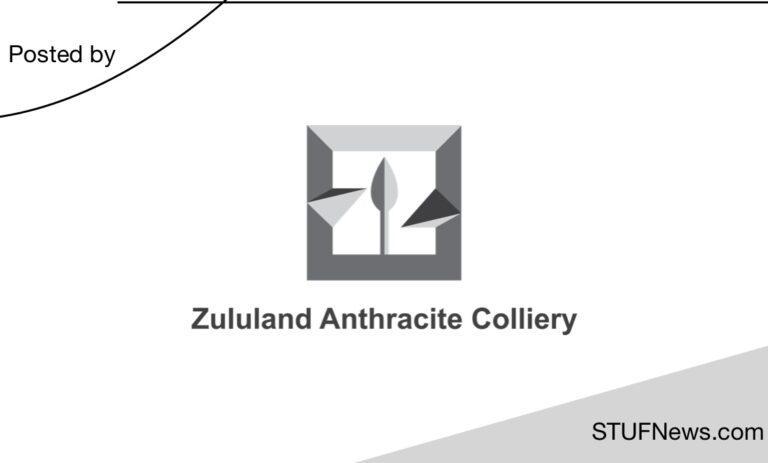 Zululand Anthracite Colliery (ZAC), South African Students Bursaries, Zululand Anthracite Colliery: Bursaries 2023