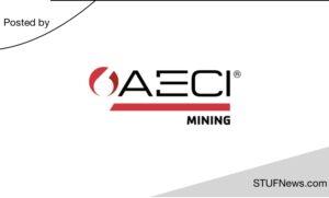 AECI Mining: Student Internships 2024 / 2025