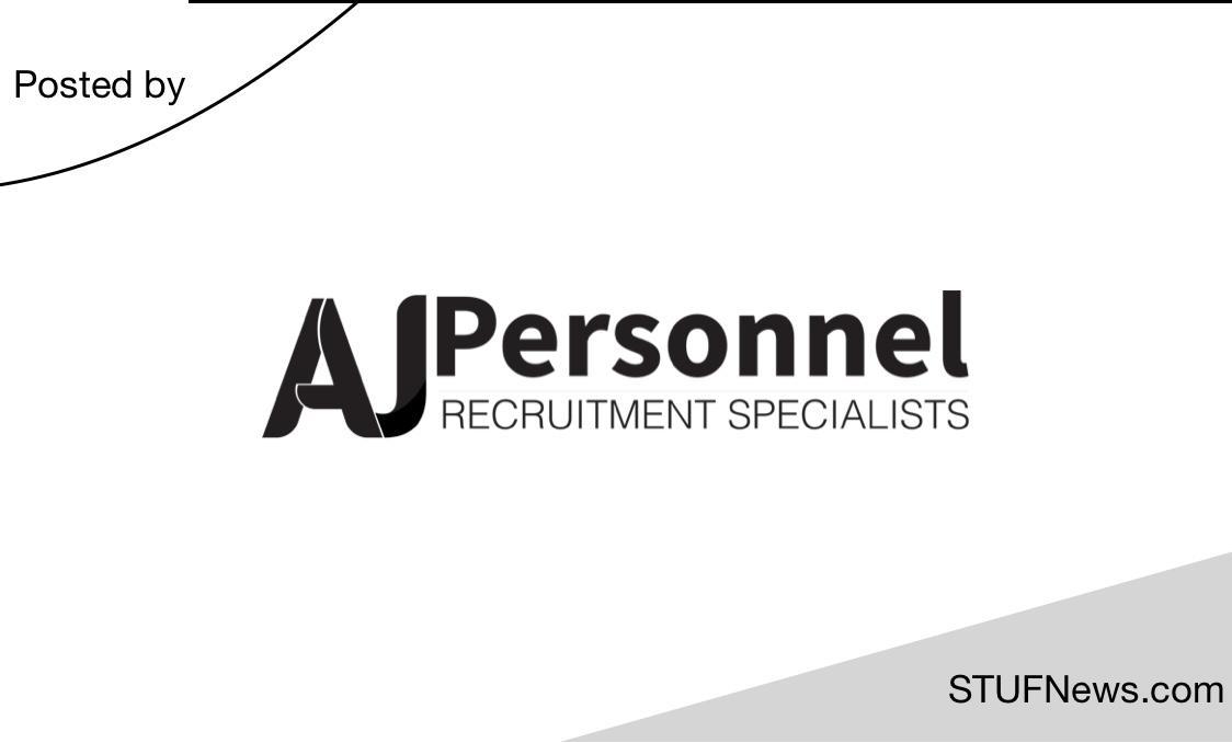 AJ Personnel: Candidate Attorney Programme 2023