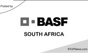 BASF: Graduate Development Programme 2023-2025