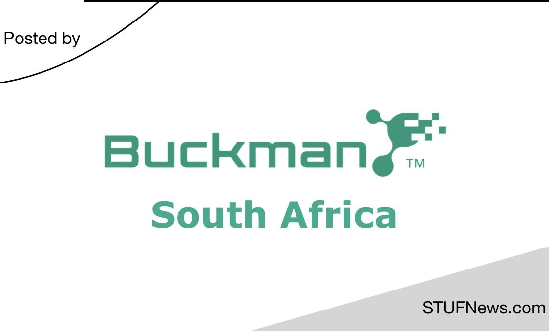 Read more about the article Buckman: YES Graduate Programme 2023 / 2024