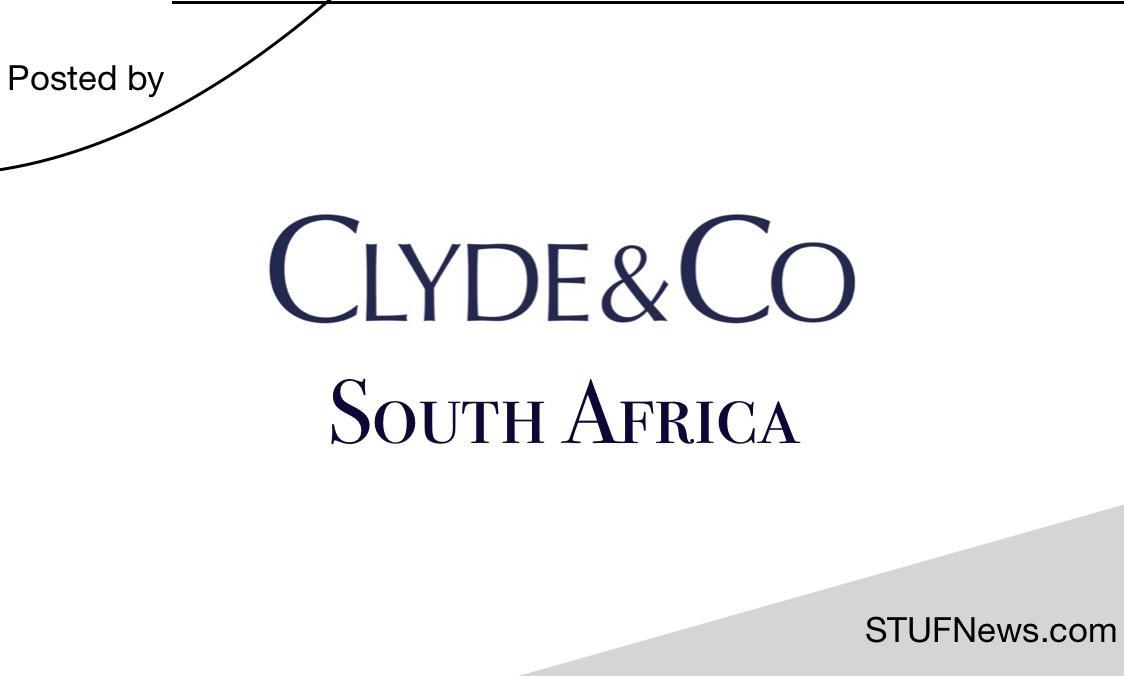 Read more about the article Clyde & Co: IT Internships 2023 / 2024