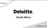 Deloitte: Graduate Internships 2024 / 2025