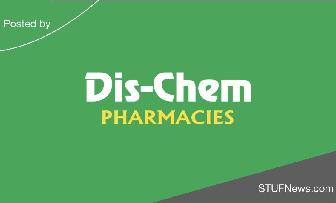 Read more about the article Dis-Chem: Cosmetics Learnerships 2023 / 2024