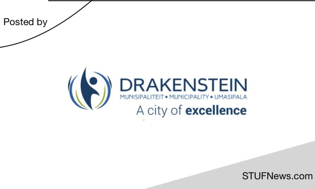 Drakenstein Municipality, South African Apprenticeships, Western Cape Apprenticeships, Drakenstein Municipality: Bricklayer Apprenticeships 2023-2026