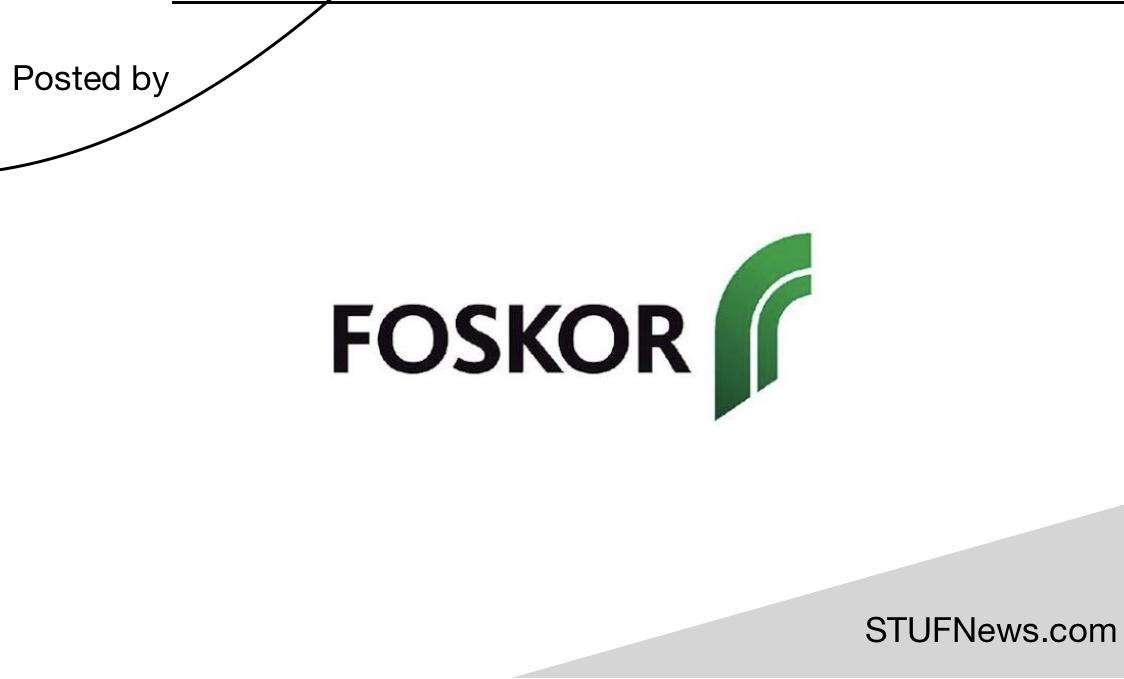 Read more about the article Foskor: Bursaries 2023