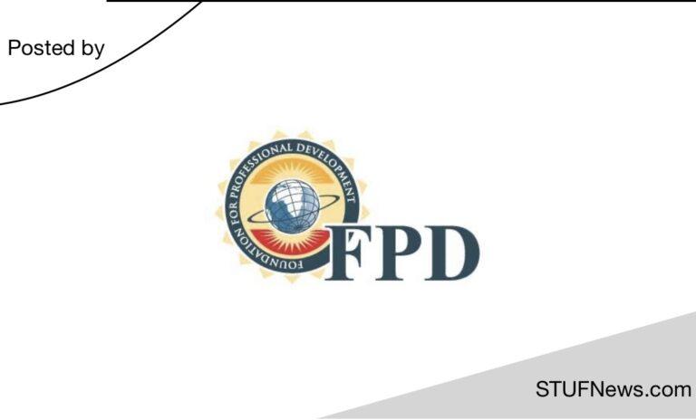 Foundation for Professional Development (FPD), South African Graduates Internships, Gauteng Internships, Eastern Cape Internships, Foundation for Professional Development: Internships 2023 / 2024