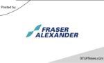 Fraser Alexander: General Worker (Witbank)