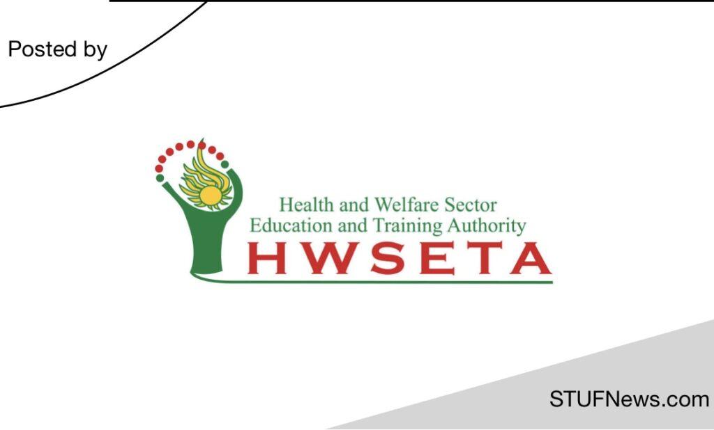 Health and Welfare Sector Education and Training Authority (HWSETA), South African Graduates Internships, Gauteng Internships, HWSETA: Graduate Internships 2023 / 2024, HWSETA: Marketing and Communications Internships 2023 / 2024