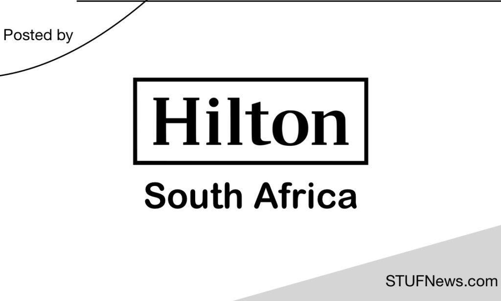 Hilton South Africa, South African Graduates Internships, KwaZulu-Natal Internships, Hilton South Africa: IT Internships 2023 / 2024
