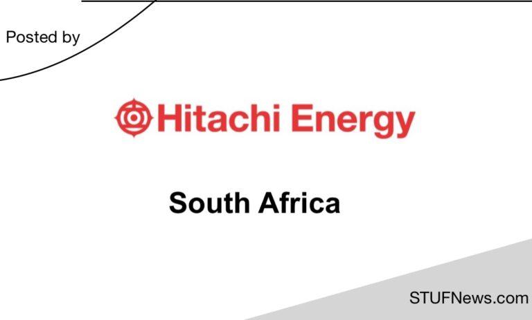 Hitachi Energy South Africa, South African Graduates Internships, South African Graduates Traineeships, Gauteng Internships, Gauteng Traineeships, Hitachi: Graduate Internships/Traineeships 2023 / 2024