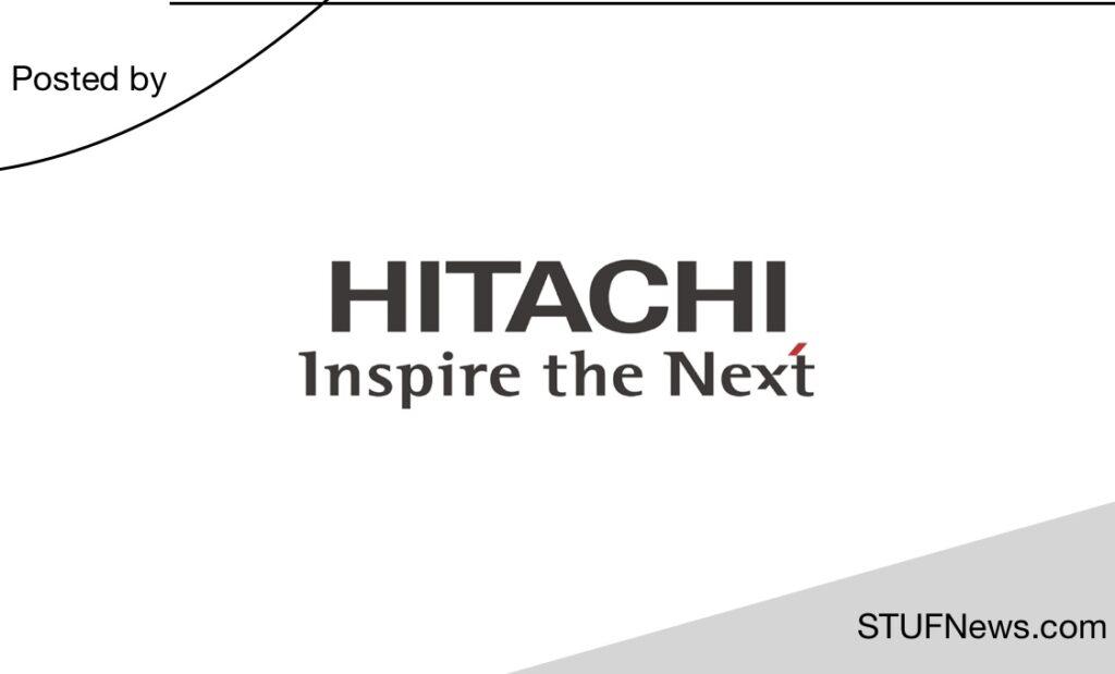 Hitachi Vantara, South African Graduates Internships, South African Students Internships, Gauteng Internships, Hitachi Vantara: YES Internships 2023 / 2024