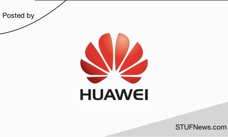 Huawei Technologies Africa, South African Students Bursaries, Huawei Technologies Africa: Bursaries 2023