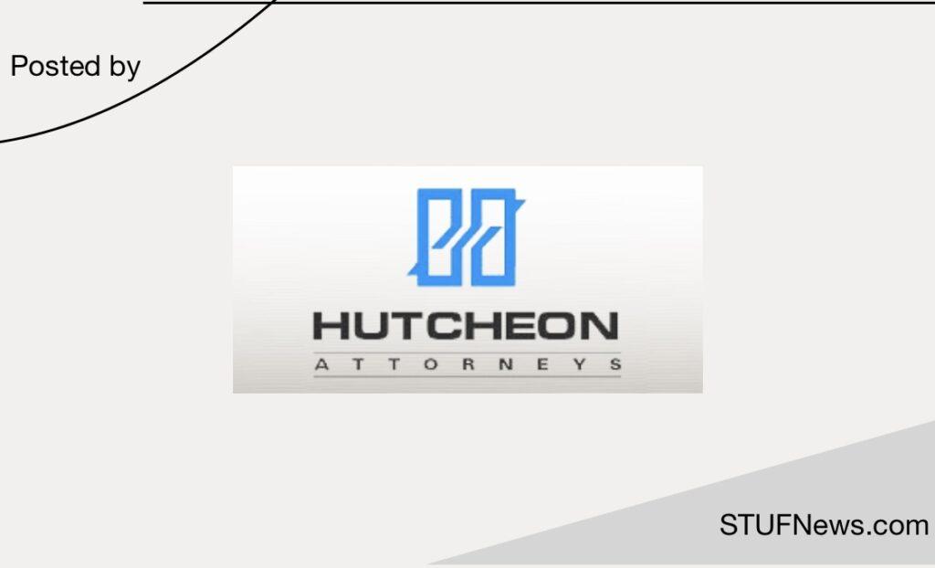 Hutcheon Attorneys, Candidate Attorneys, Hutcheon Attorneys: Candidate Attorney Programme 2023