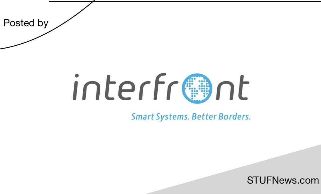 Read more about the article Interfront: Business Analysis Graduate Internships 2023 / 2024