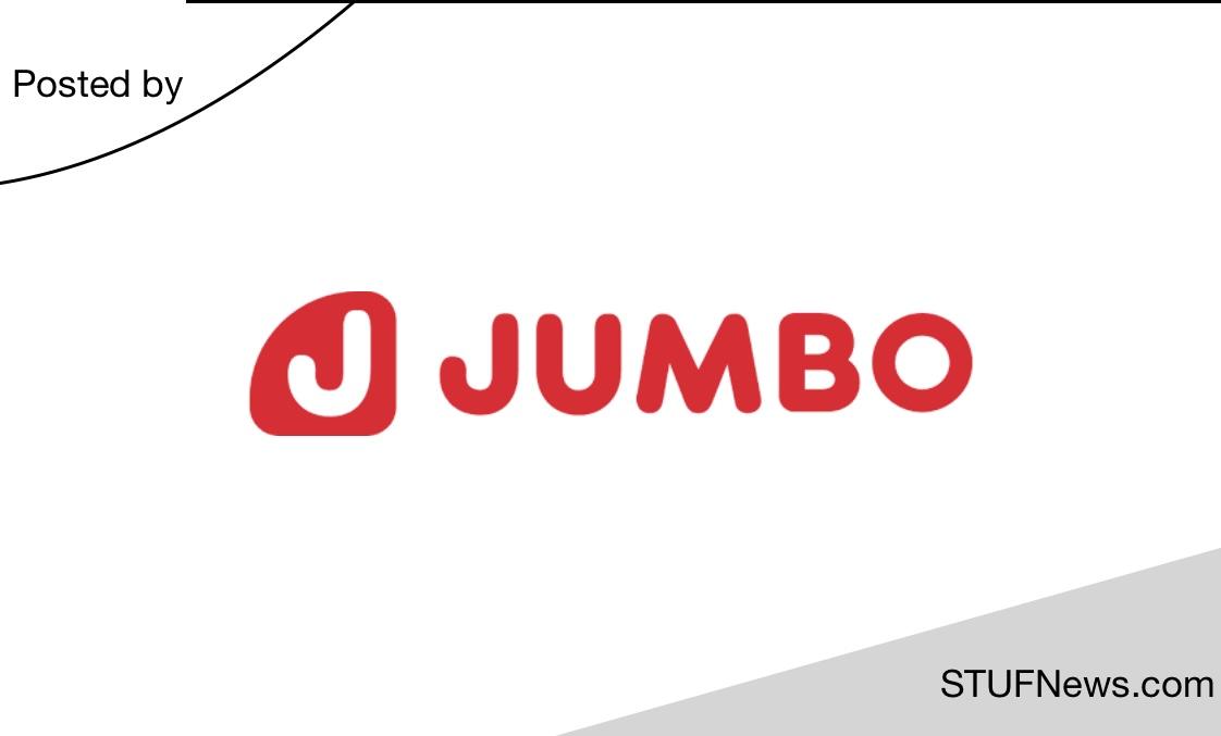 Read more about the article JUMBO: Business Management Internships 2023 / 2024