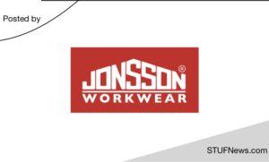 Jonsson Workwear: Graduate Internships 2024 / 2025