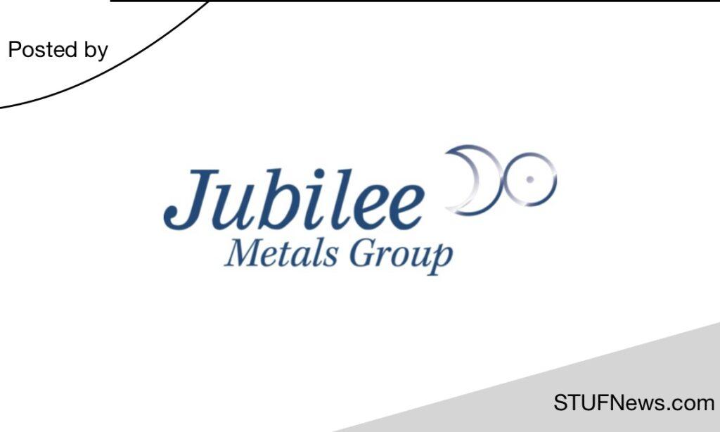 Jubilee Metals South Africa, South African Graduates Traineeships, North West Traineeships, North West Internships, South African Graduates Internships, Jubilee Metals: Metallurgist Traineeships 2023 / 2024