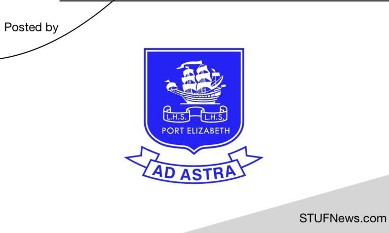 Linkside High School, South African Jobs, Eastern Cape Jobs, Linkside High School: LFS/NS Teachers