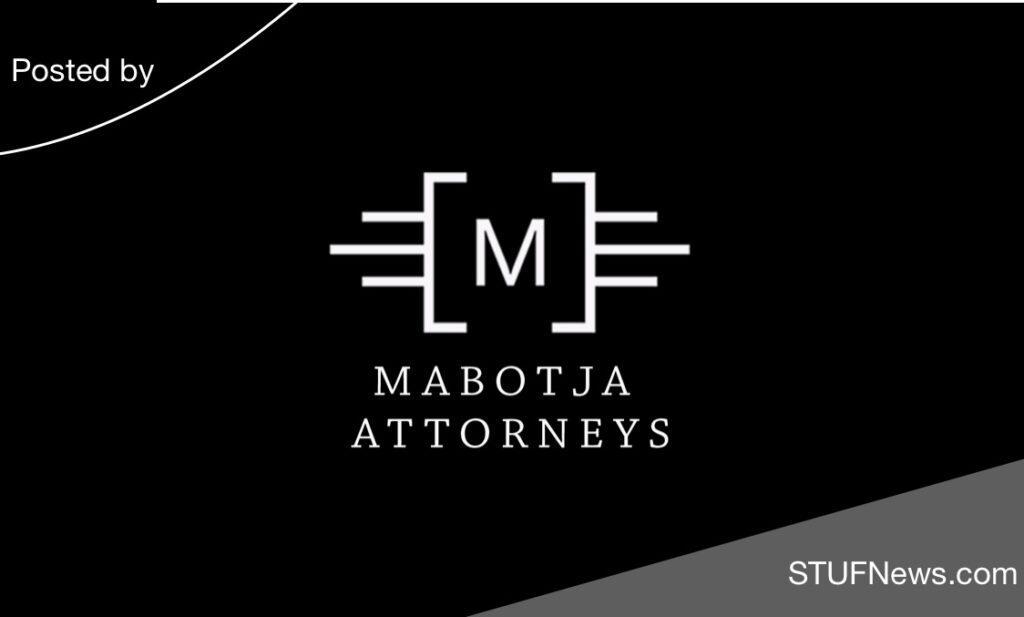 Mabotja Attorneys, Candidate Attorneys, Mabotja Attorneys: Candidate Attorney Programmes 2023