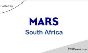Mars: Quality & Food Safety Internships 2024 / 2025