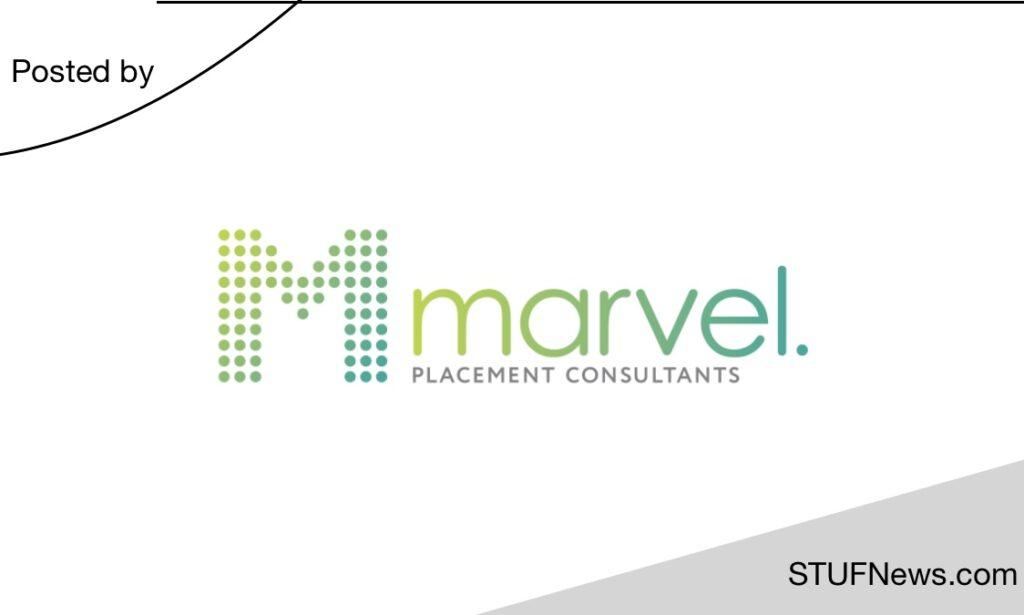Marvel Placement Consultants, South African Graduates Learnerships, Gauteng Learnerships, Marvel Placement: HR Learnerships 2023 / 2024