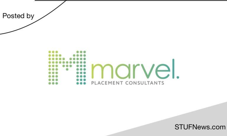 Marvel Placement Consultants, South African Graduates Learnerships, Gauteng Learnerships, Marvel Placement: HR Learnerships 2023 / 2024