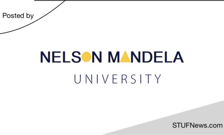 Nelson Mandela University (NMU), South African Graduates Internships, Eastern Cape Internships, South African Students Bursaries, Nelson Mandela University (NMU): Bursaries 2023, Nelson Mandela University: IT Internships 2023 / 2024