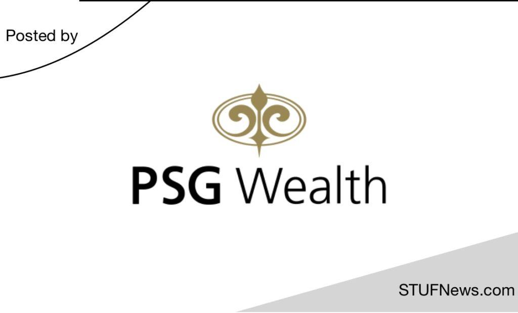 PSG Wealth, South African Graduates Internships, PSG Wealth: Accounting Internships 2023
