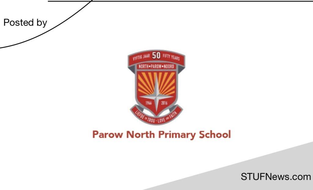 Parow North Primary School, South African Jobs, Western Cape Jobs, Parow North Primary: Grade 2 Educator