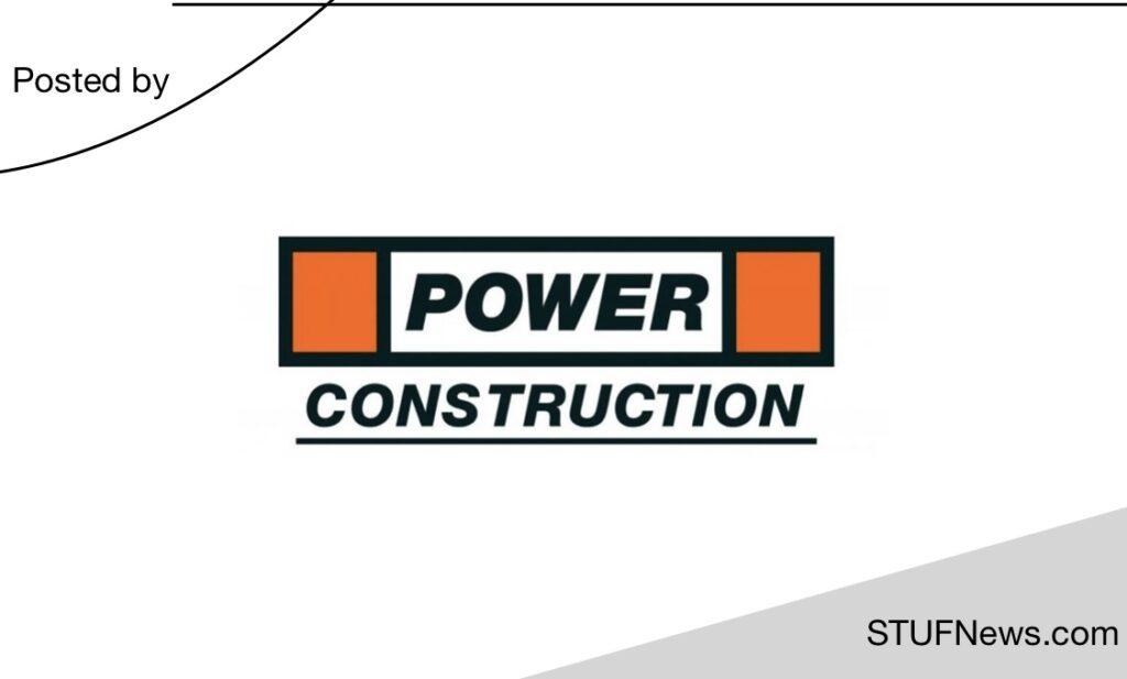 Power Construction, South African Graduates Internships, Western Cape Internships, Power Construction: IT Desktop Internships 2023 / 2024