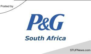 Procter & Gamble SA: IT Internships 2024